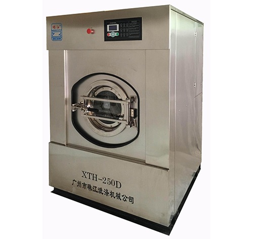 賓館用洗烘機(jī)