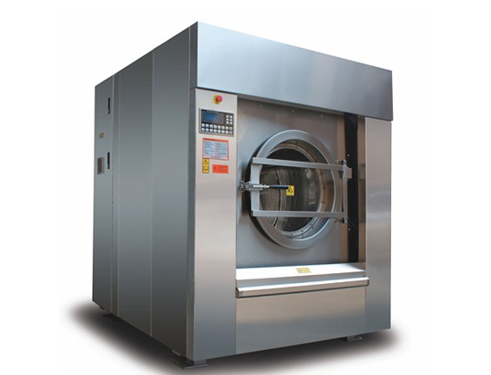 賓館工業洗烘脫一體機