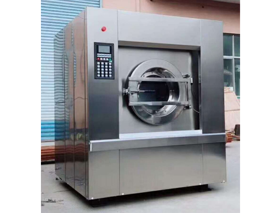 酒店用工業洗烘脫一體機