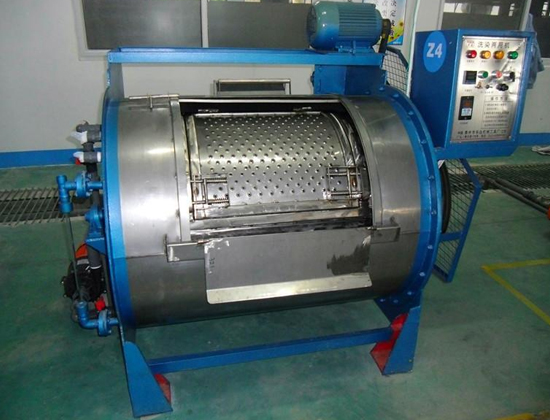 賓館洗烘機