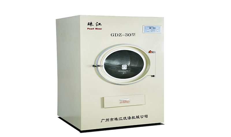 酒店用工業洗烘脫一體機