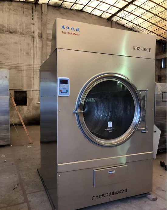 賓館洗烘脫一體機