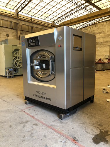 賓館洗烘脫一體機