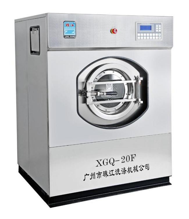 全自動工業(yè)洗衣機(jī)