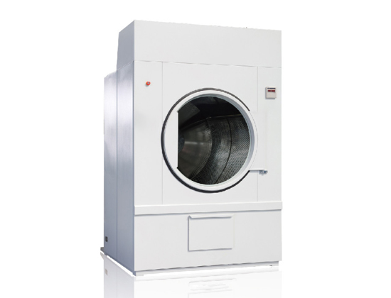 工業動洗衣機