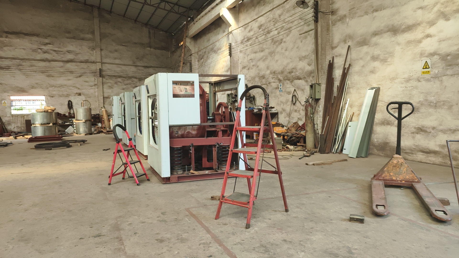 
珠江工業自動洗衣機為何獲得大型賓館青睞？看服務過的知名企業就知道
